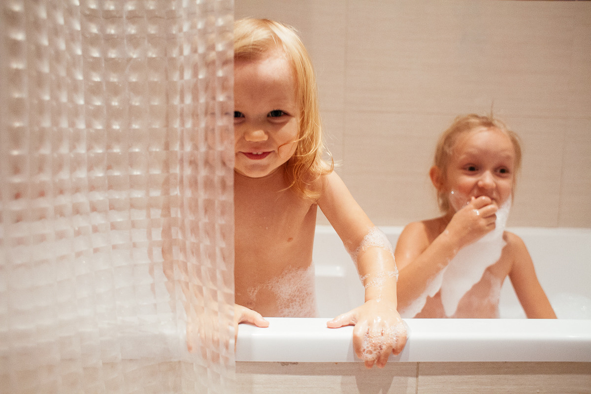 Сеситрички-лисички. Семейный и свадебный фотограф в Москве Жнякина Юлия