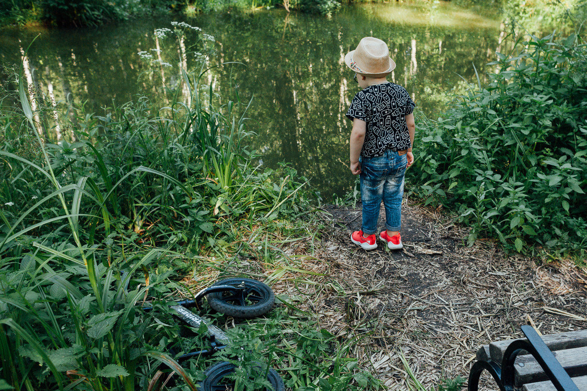 Прогулка по Лосиному острову. Семейный и свадебный фотограф в Москве Жнякина Юлия