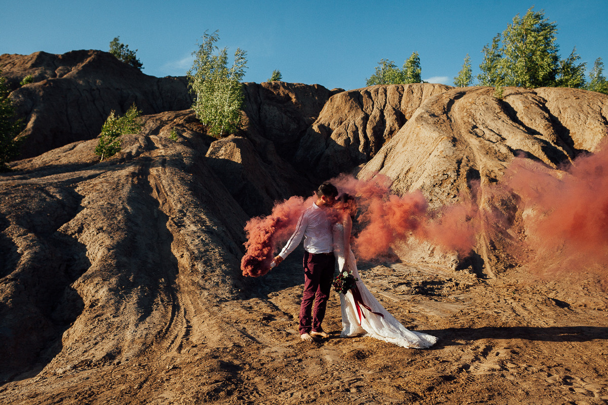 Лиза и Сергей. Семейный и свадебный фотограф в Москве Жнякина Юлия