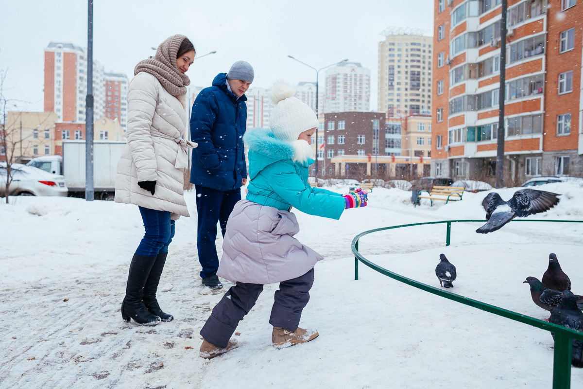 Сеситрички-лисички. Семейный и свадебный фотограф в Москве Жнякина Юлия