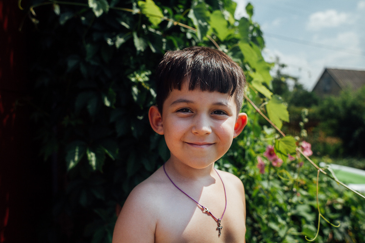 Дачная серия. Семейный и свадебный фотограф в Москве Жнякина Юлия