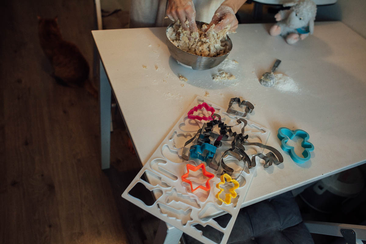 Семейный новый год. Семейный и свадебный фотограф в Москве Жнякина Юлия