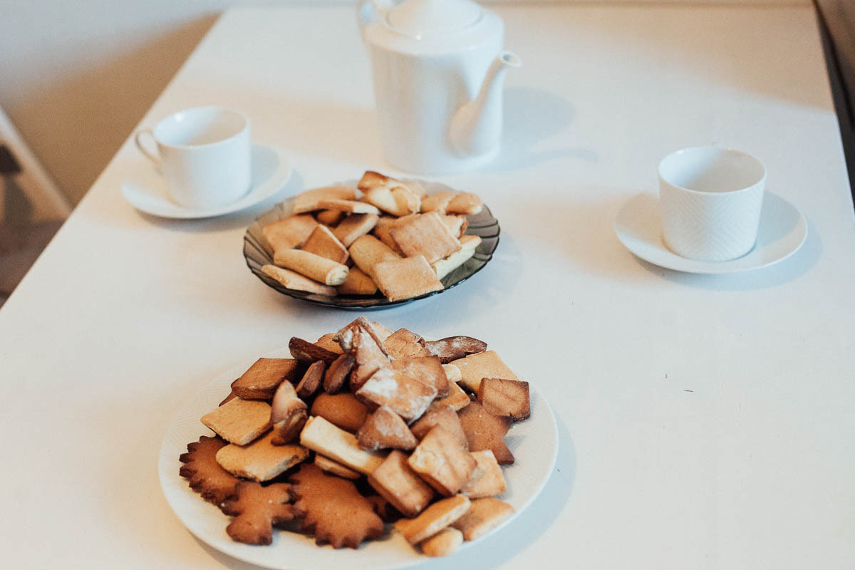 Семейный новый год. Семейный и свадебный фотограф в Москве Жнякина Юлия