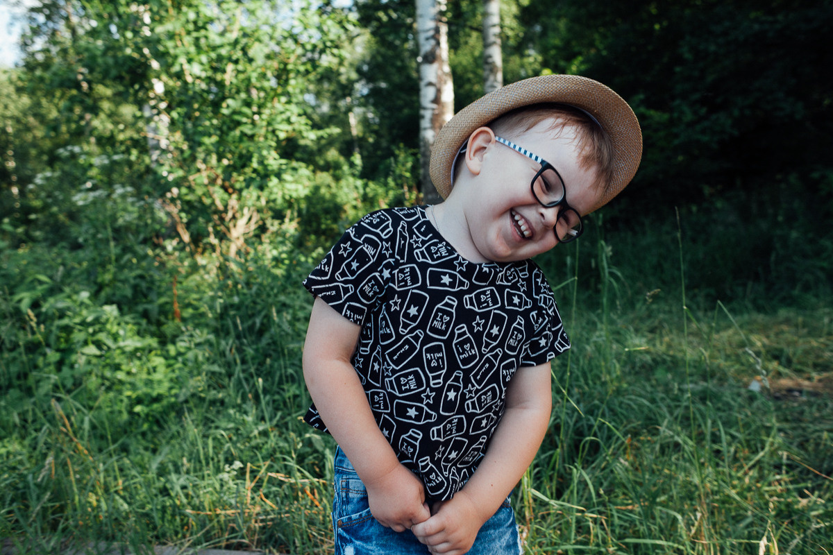 Прогулка по Лосиному острову. Семейный и свадебный фотограф в Москве Жнякина Юлия