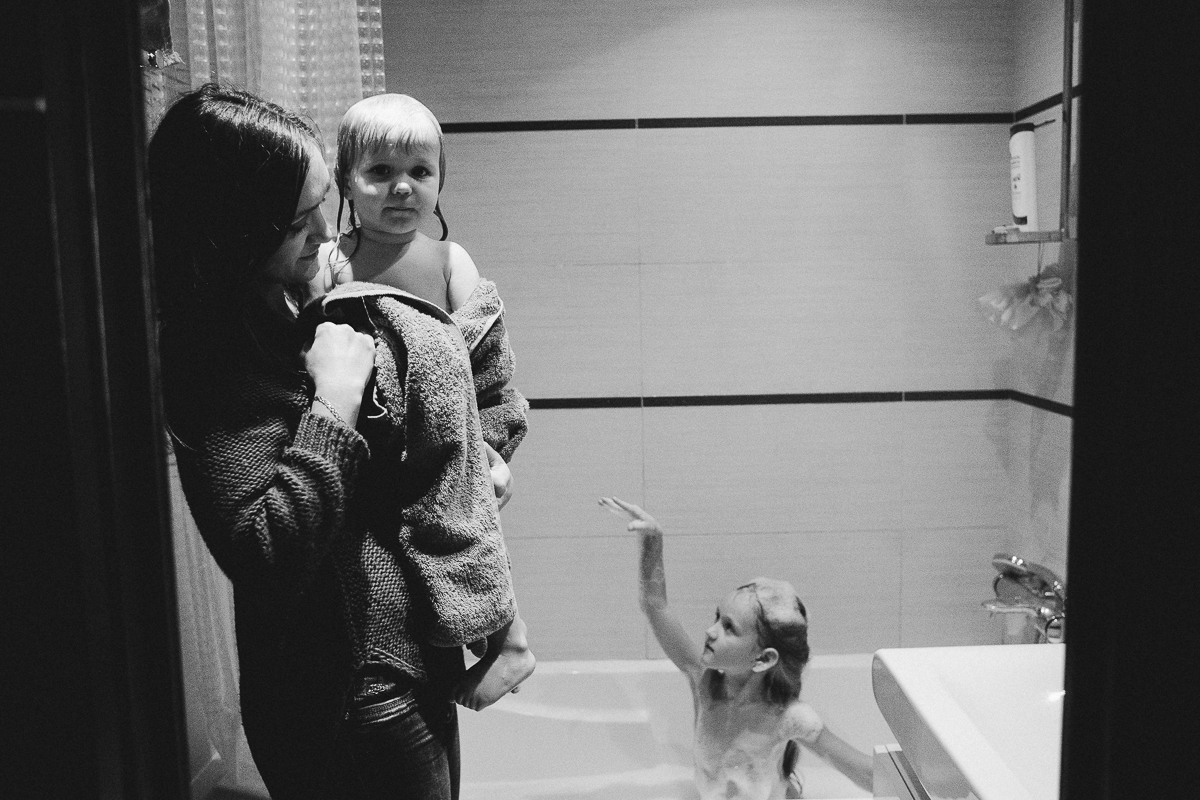 Сеситрички-лисички. Семейный и свадебный фотограф в Москве Жнякина Юлия