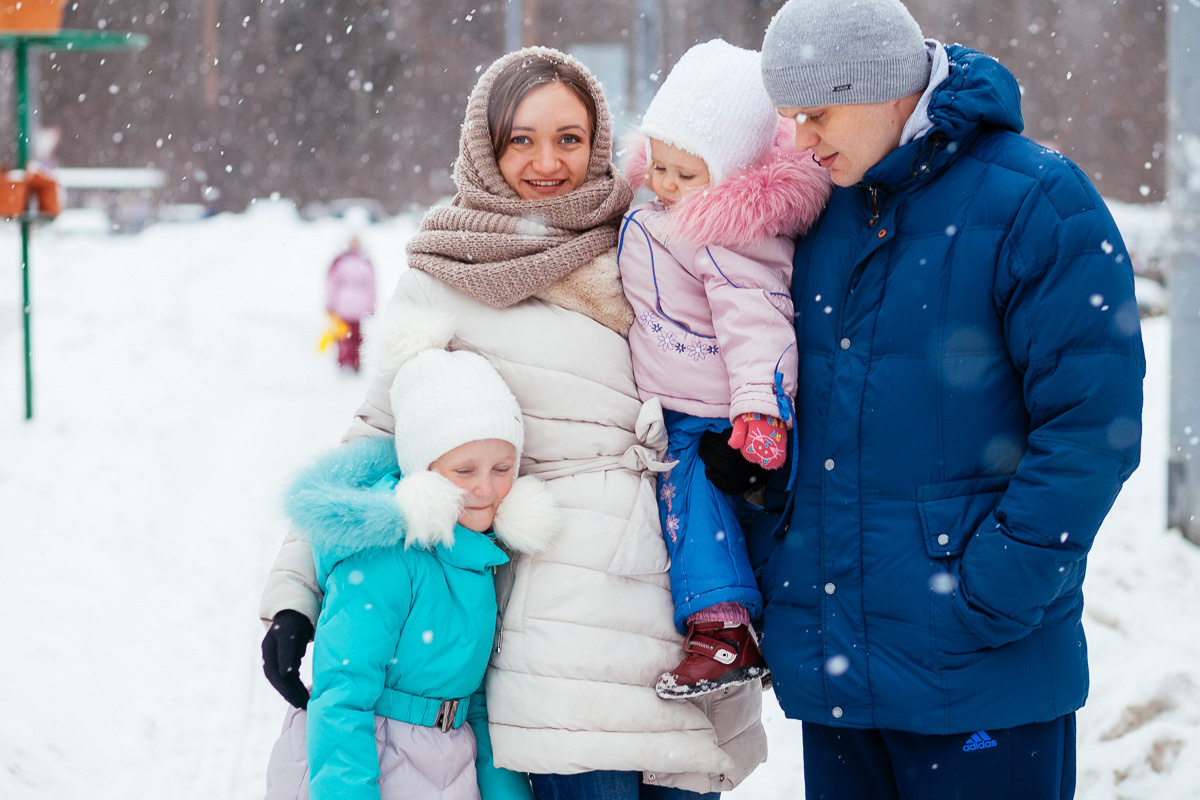 Сеситрички-лисички. Семейный и свадебный фотограф в Москве Жнякина Юлия