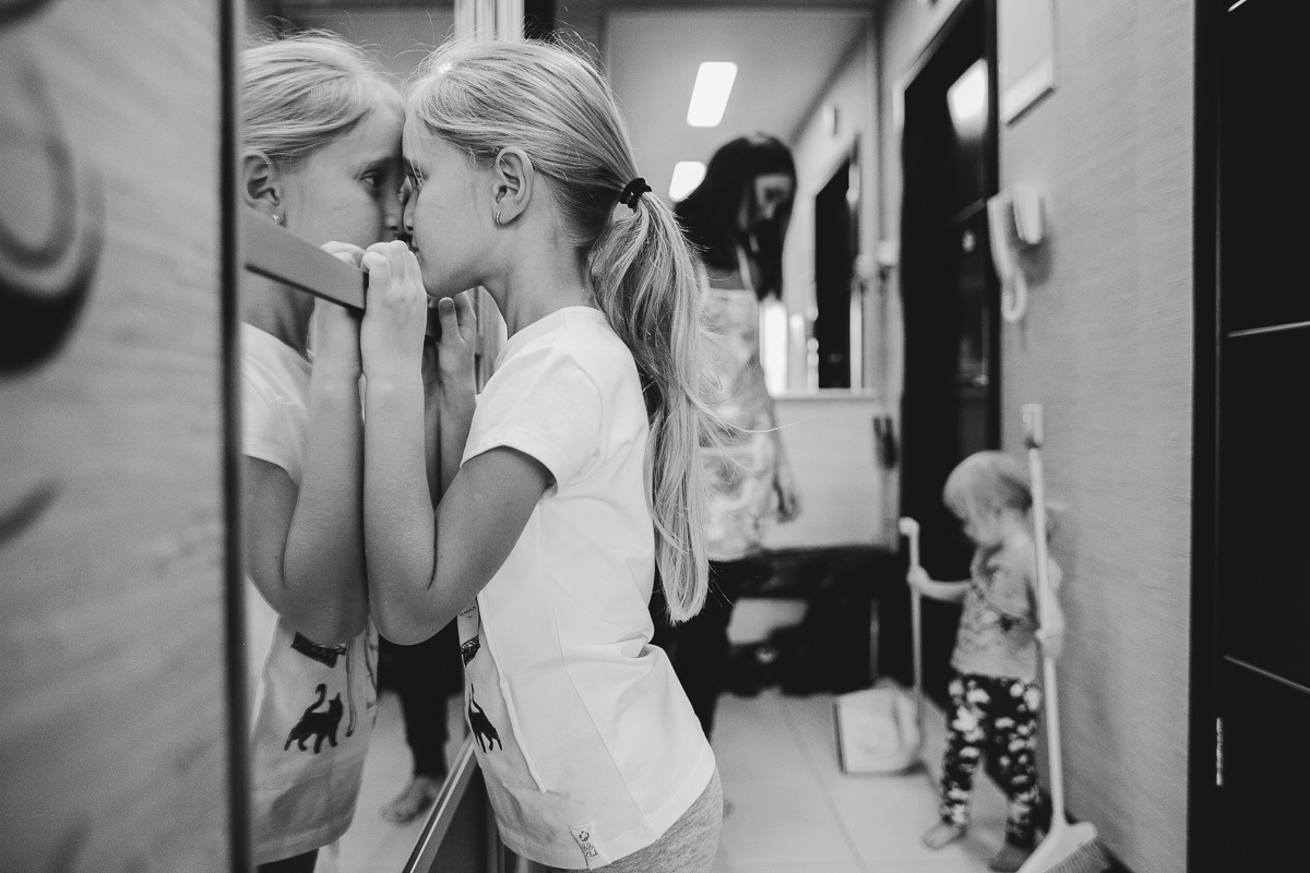 Сеситрички-лисички. Семейный и свадебный фотограф в Москве Жнякина Юлия