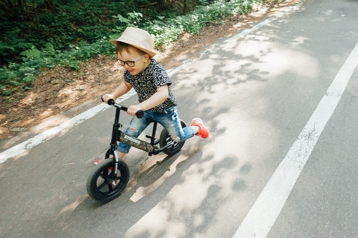 Прогулка по Лосиному острову. Семейный и свадебный фотограф в Москве Жнякина Юлия
