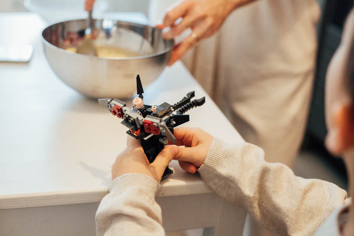 Семейный новый год. Семейный и свадебный фотограф в Москве Жнякина Юлия