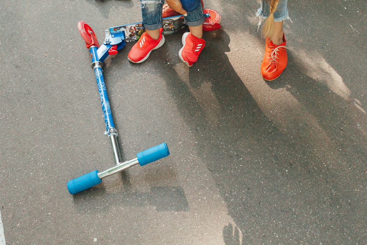 Прогулка по Лосиному острову. Семейный и свадебный фотограф в Москве Жнякина Юлия