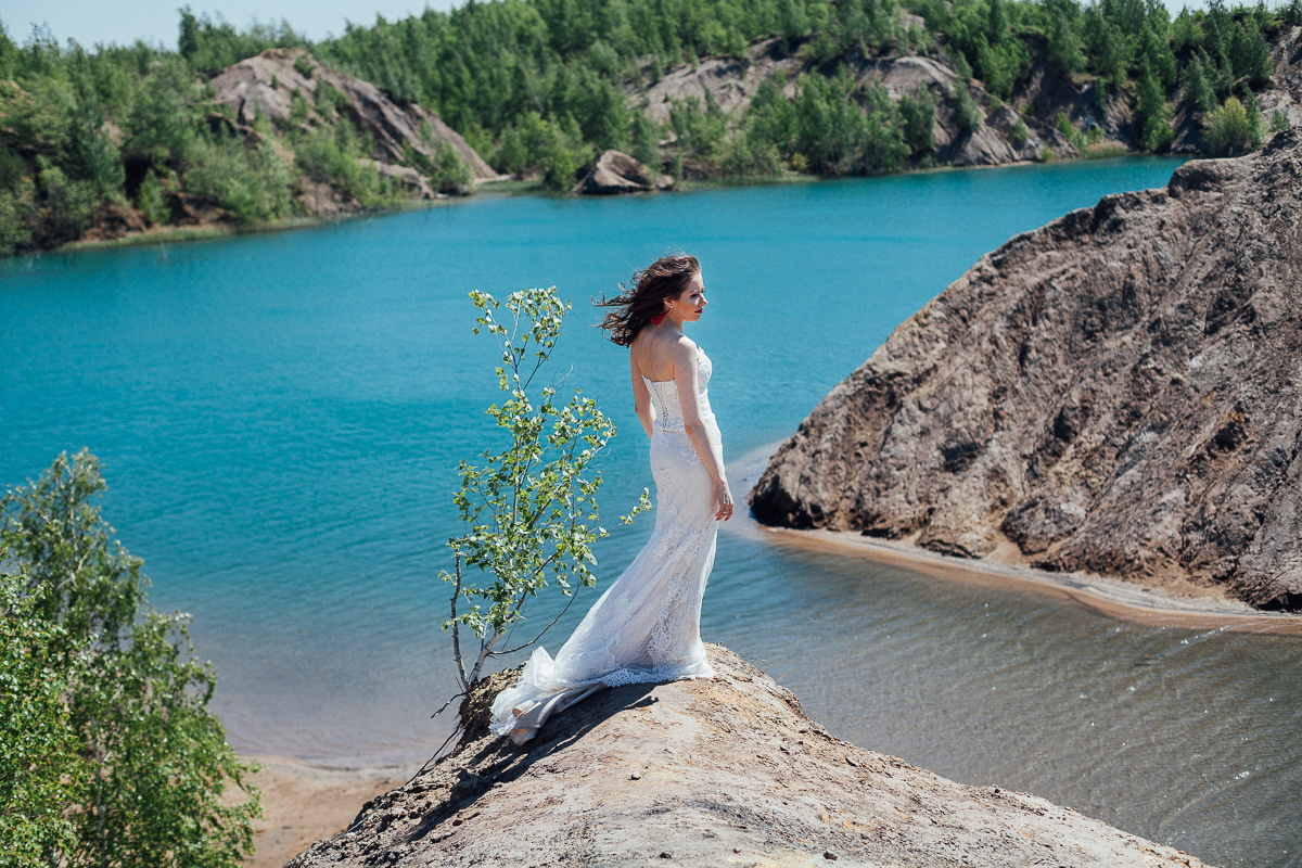 Лиза и Сергей. Семейный и свадебный фотограф в Москве Жнякина Юлия