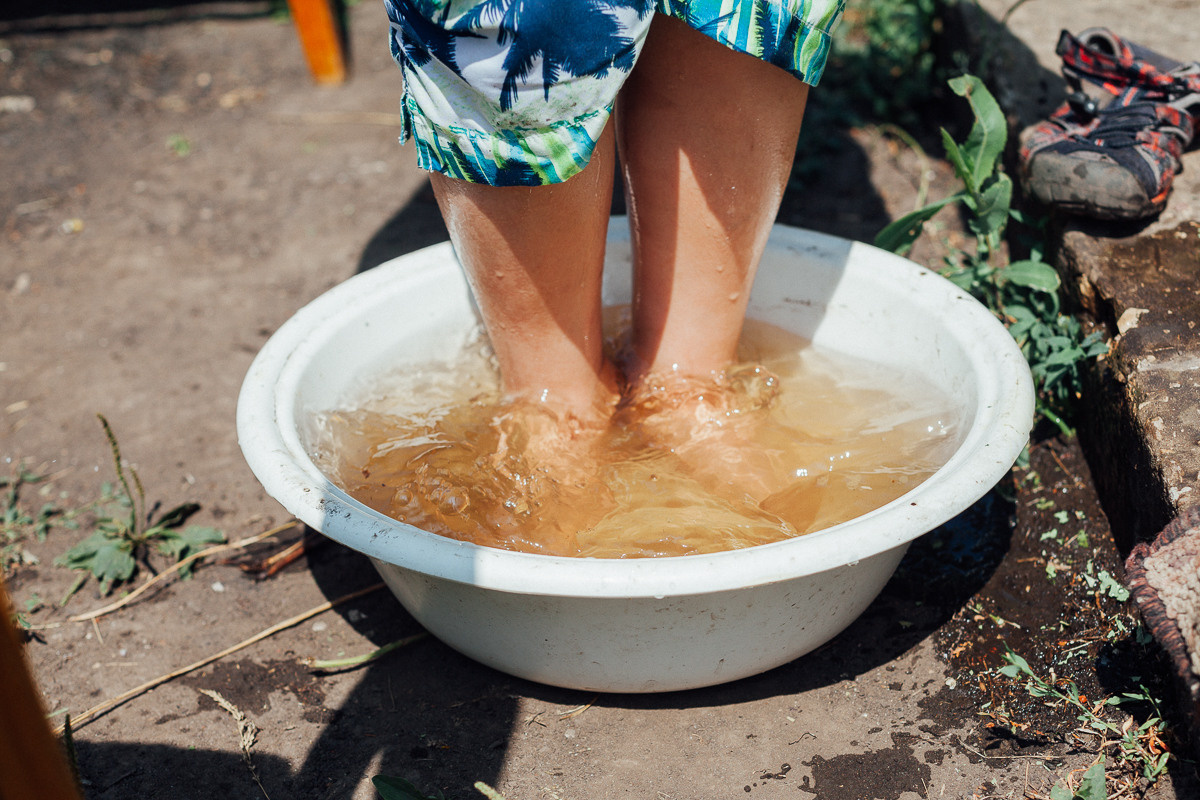 Дачная серия. Семейный и свадебный фотограф в Москве Жнякина Юлия