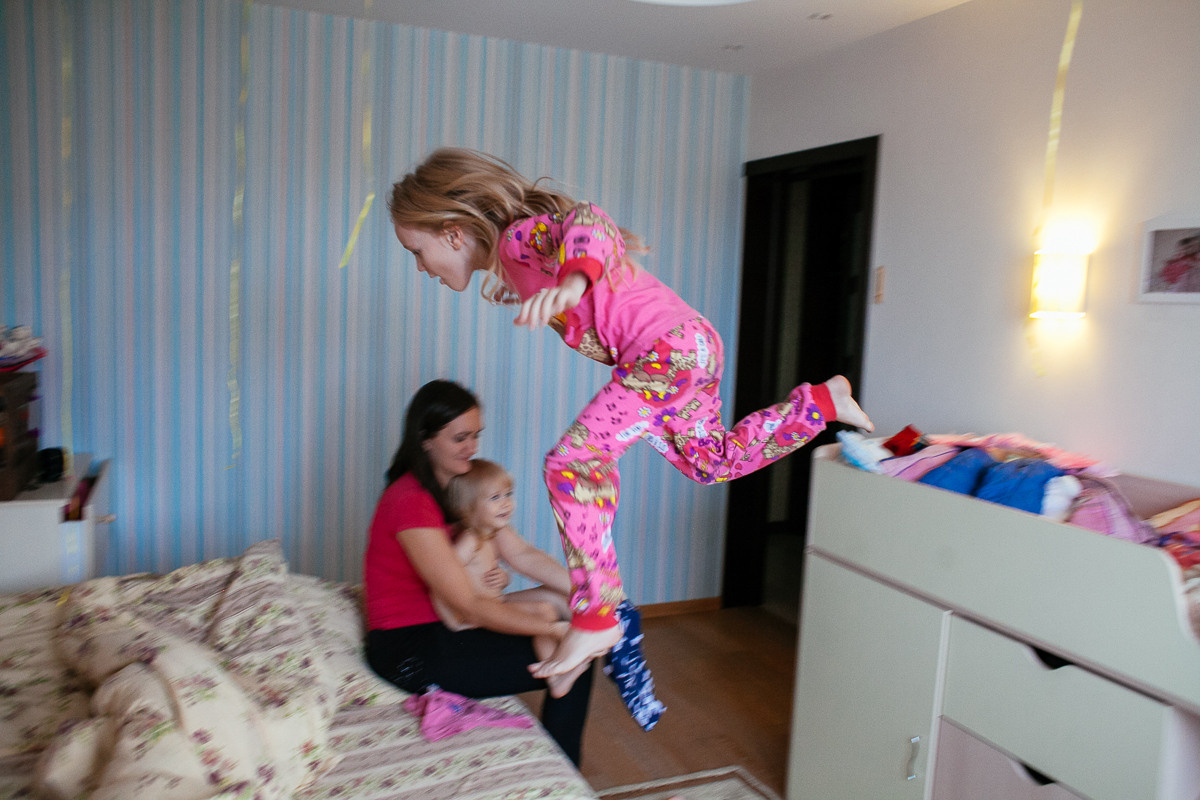 Сеситрички-лисички. Семейный и свадебный фотограф в Москве Жнякина Юлия