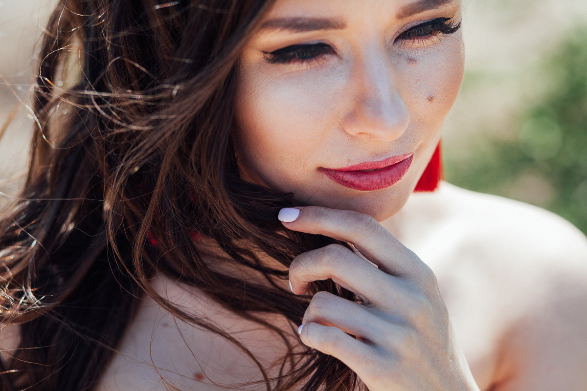 Лиза и Сергей. Семейный и свадебный фотограф в Москве Жнякина Юлия