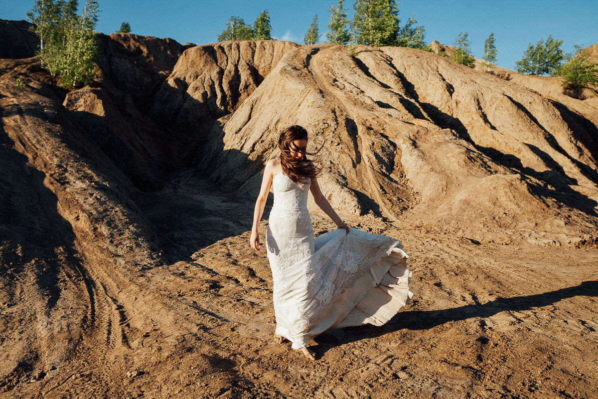 Лиза и Сергей. Семейный и свадебный фотограф в Москве Жнякина Юлия