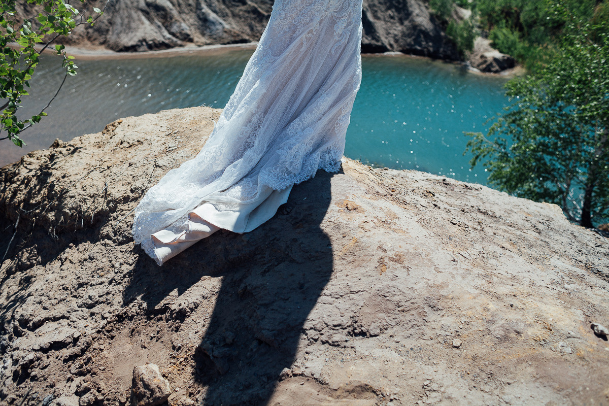 Лиза и Сергей. Семейный и свадебный фотограф в Москве Жнякина Юлия