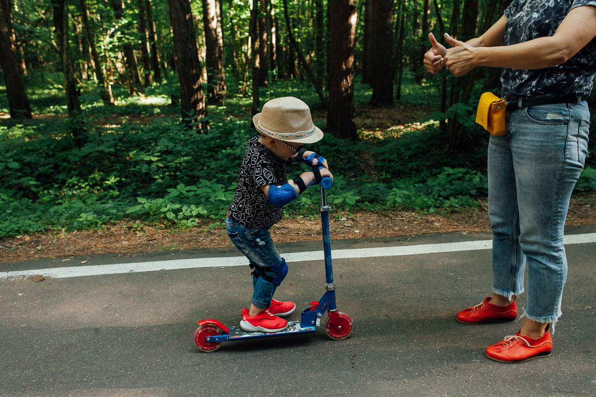 Прогулка по Лосиному острову. Семейный и свадебный фотограф в Москве Жнякина Юлия
