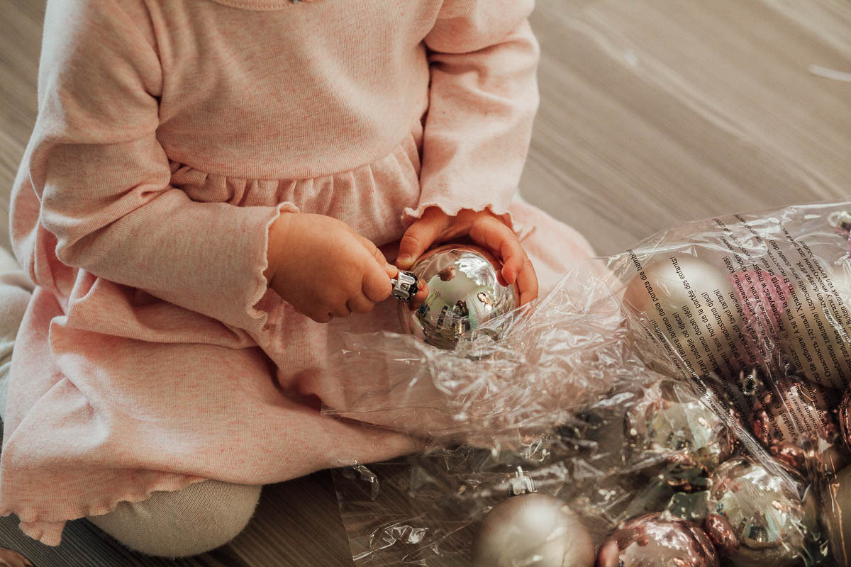 Семейный новый год. Семейный и свадебный фотограф в Москве Жнякина Юлия