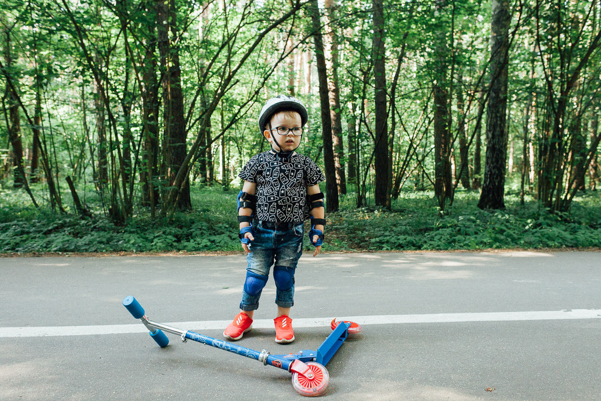 Прогулка по Лосиному острову. Семейный и свадебный фотограф в Москве Жнякина Юлия