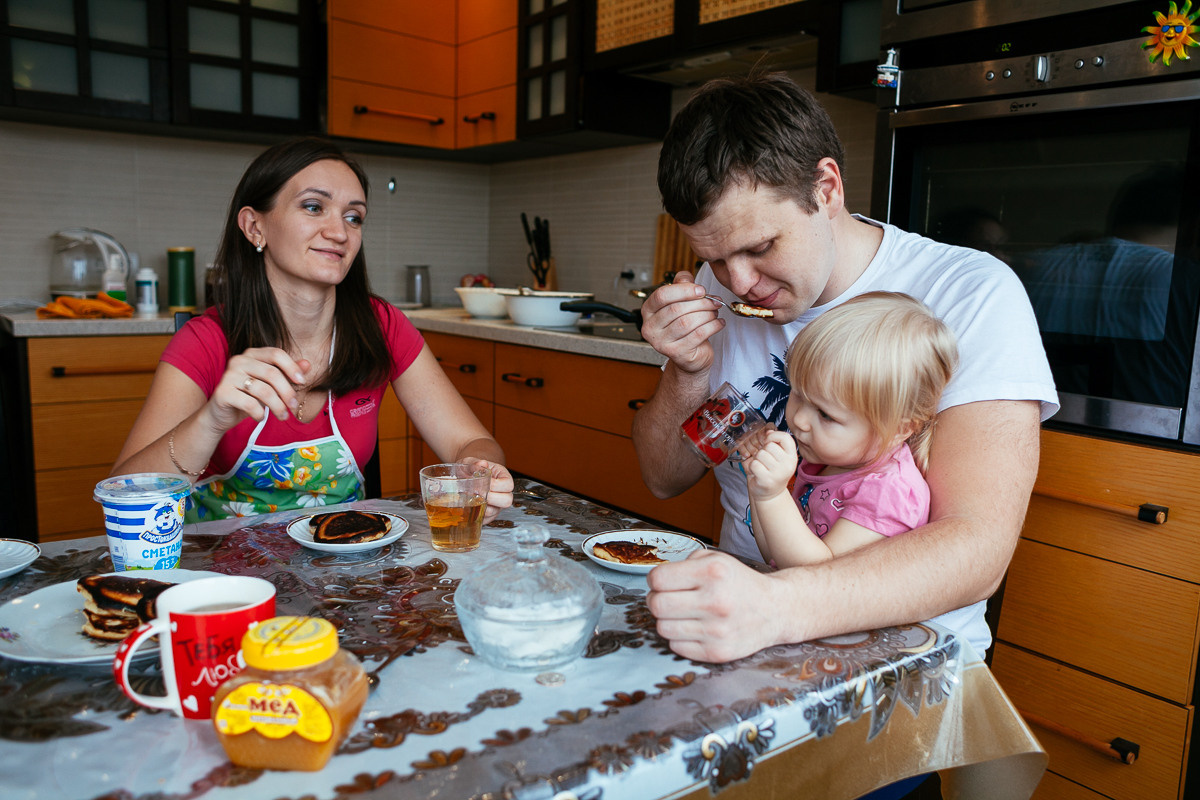 Сеситрички-лисички. Семейный и свадебный фотограф в Москве Жнякина Юлия