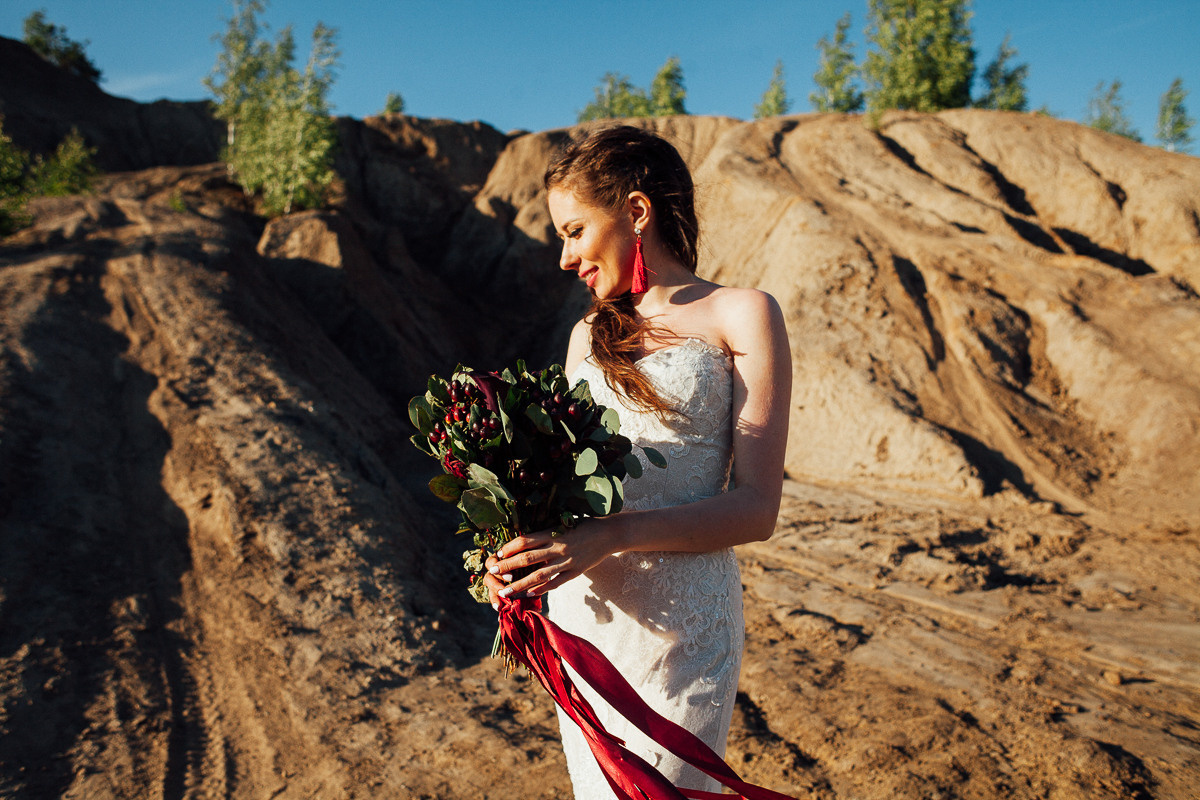 Лиза и Сергей. Семейный и свадебный фотограф в Москве Жнякина Юлия