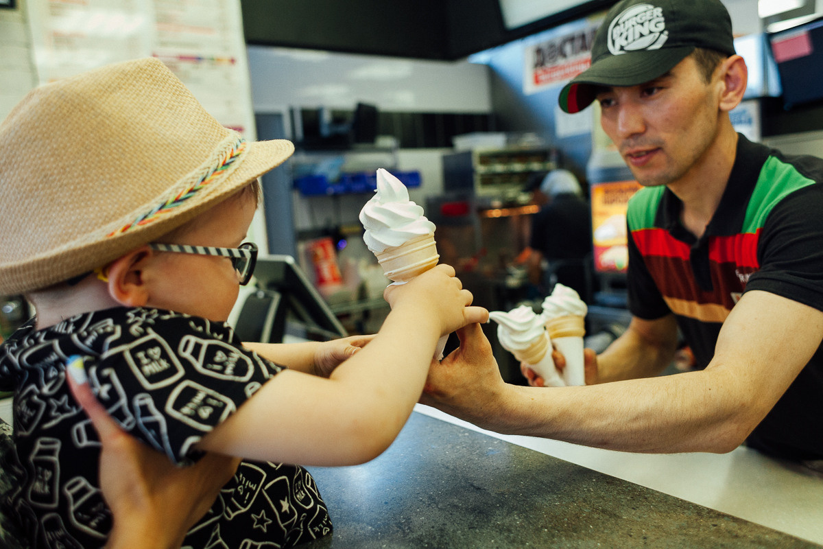 Прогулка по Лосиному острову. Семейный и свадебный фотограф в Москве Жнякина Юлия