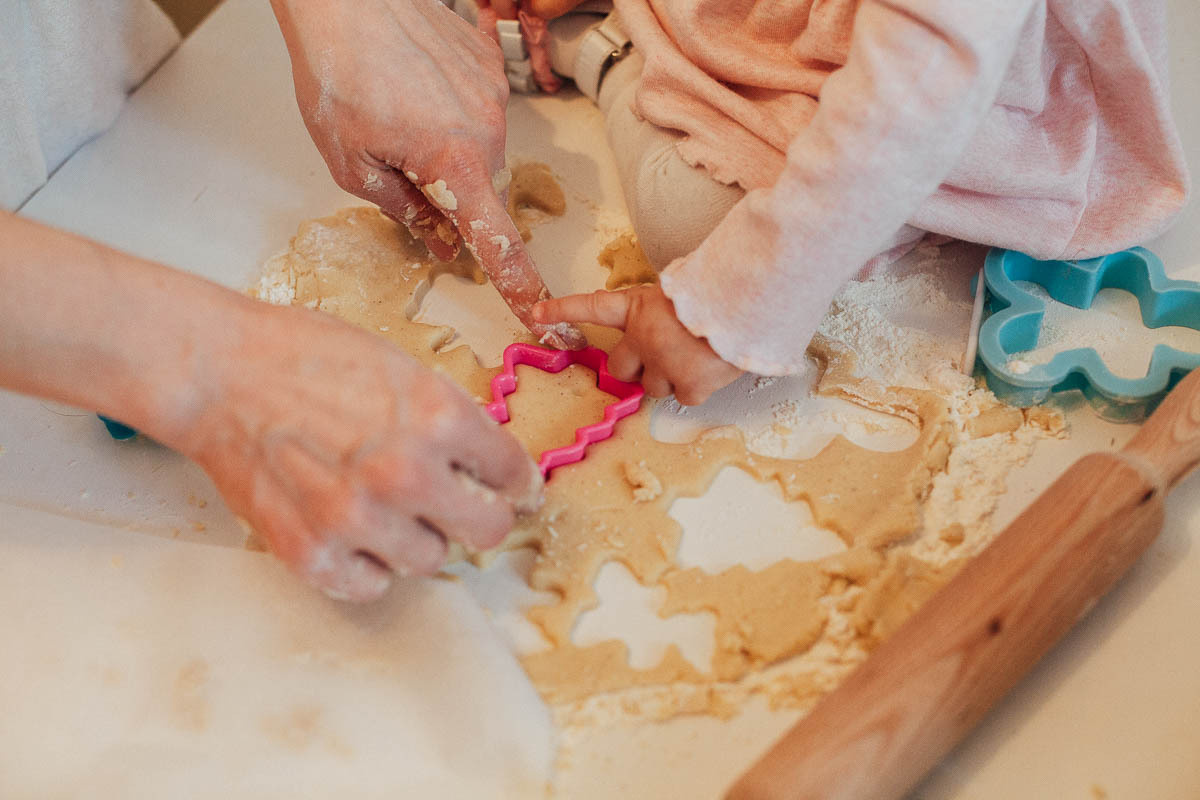 Семейный новый год. Семейный и свадебный фотограф в Москве Жнякина Юлия