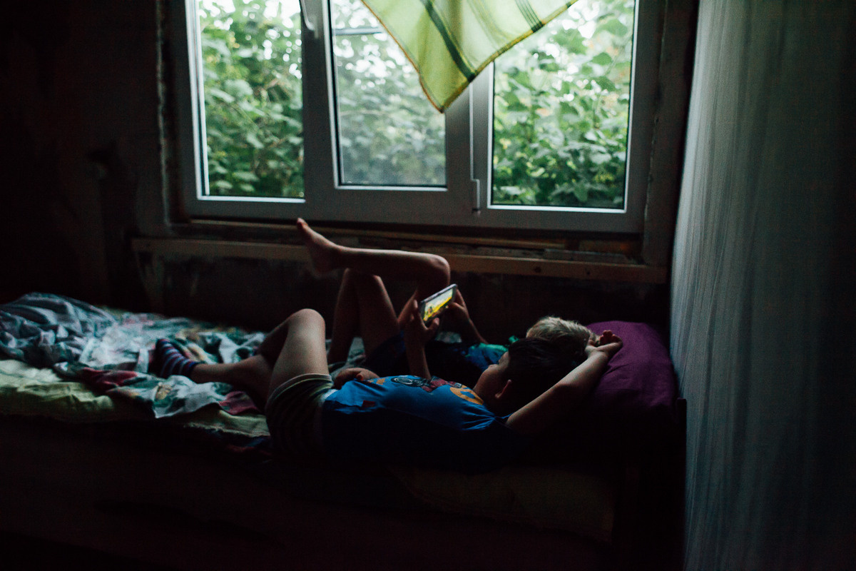 Дачная серия. Семейный и свадебный фотограф в Москве Жнякина Юлия