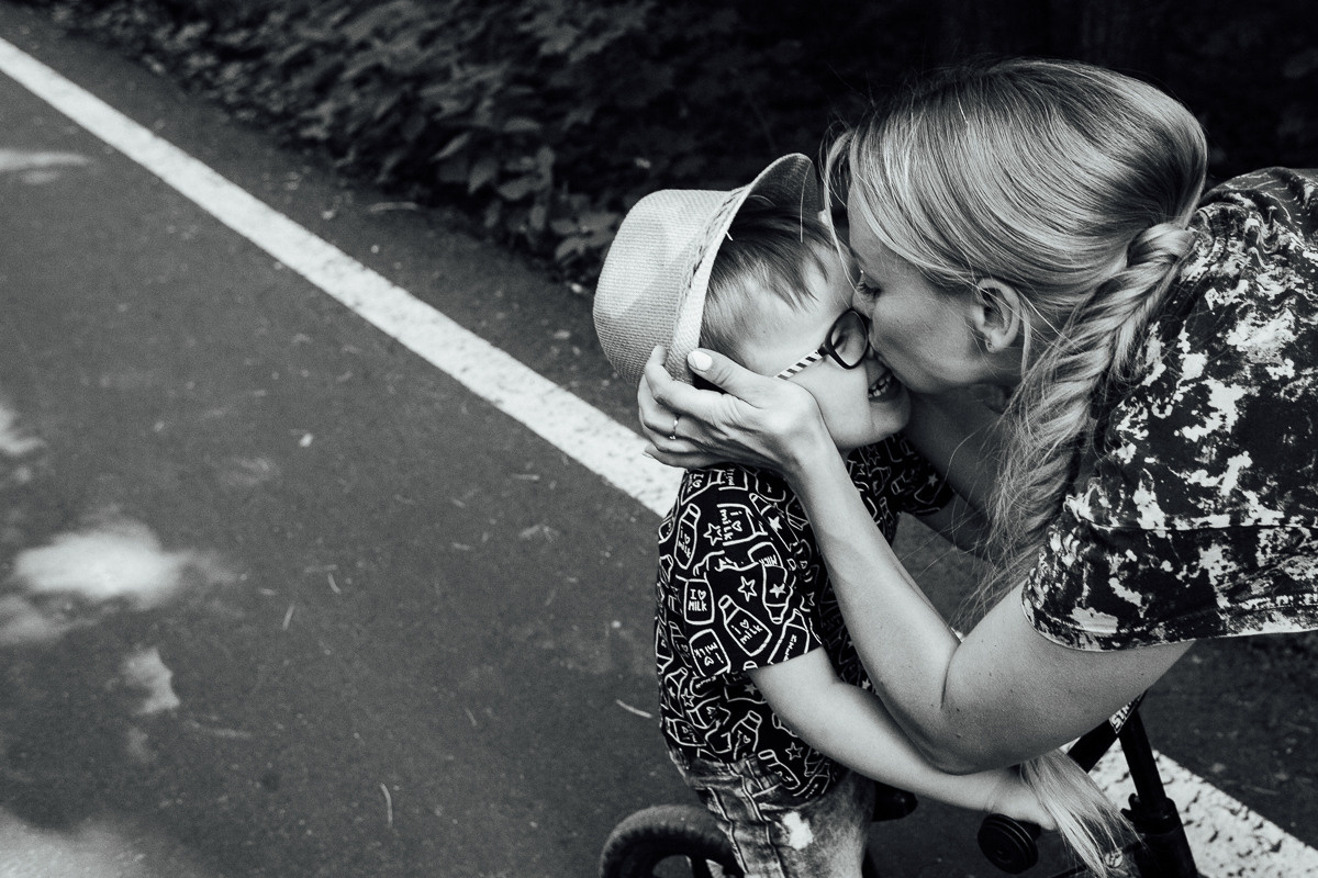 Прогулка по Лосиному острову. Семейный и свадебный фотограф в Москве Жнякина Юлия