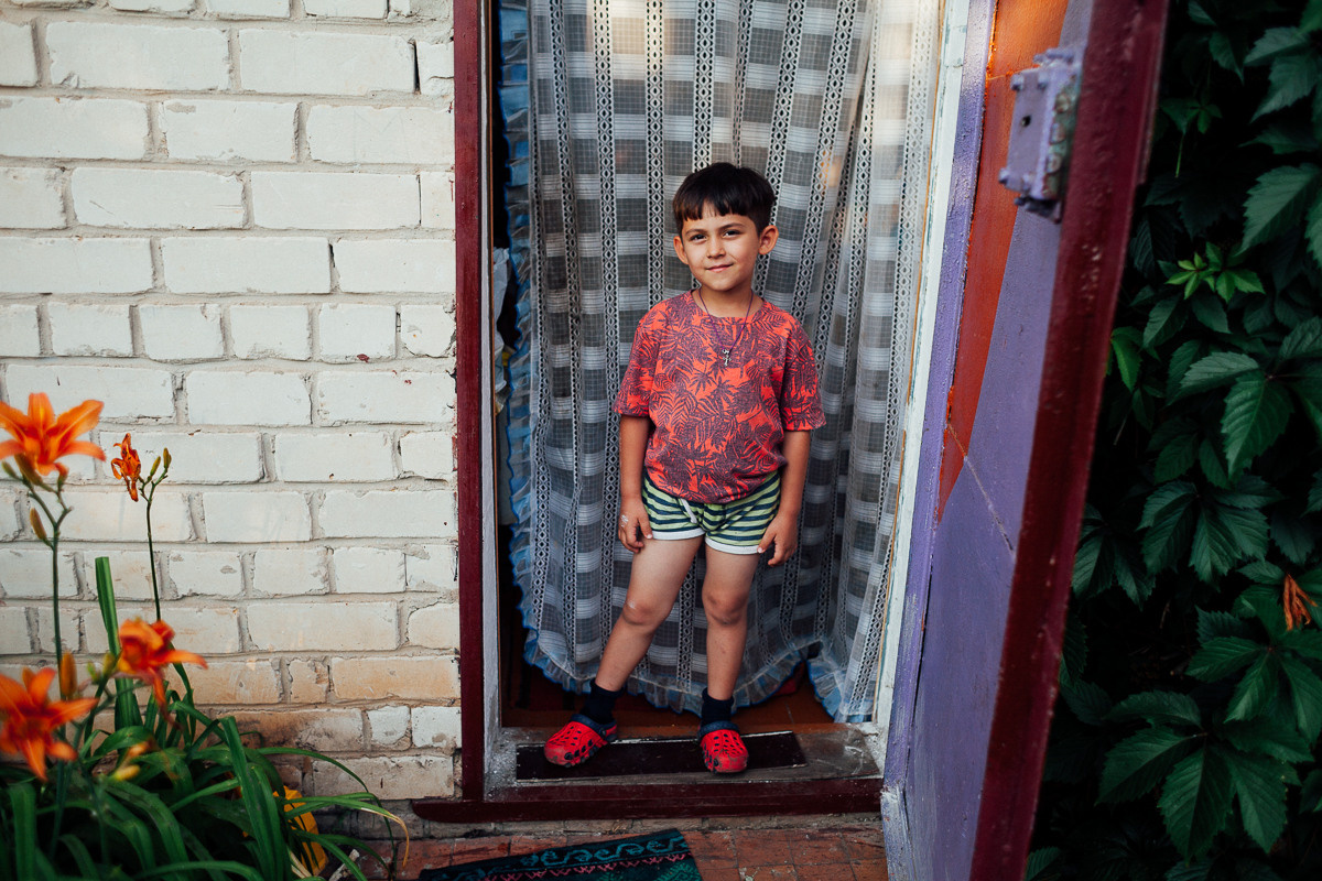 Дачная серия. Семейный и свадебный фотограф в Москве Жнякина Юлия