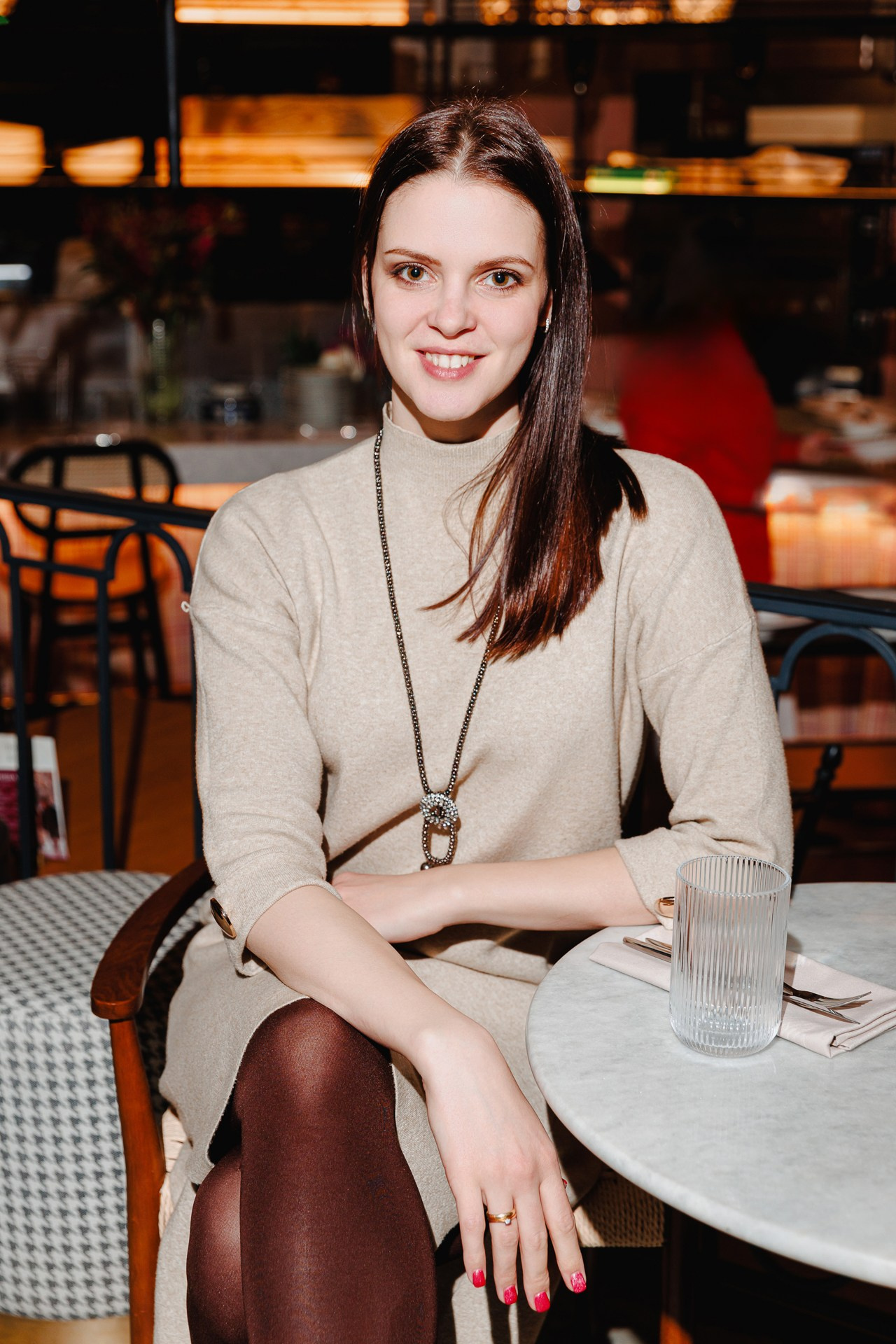 Эногастроужин Bona Петергоф. Репортажный фотограф в Санкт-Петербурге Жолудев Владислав