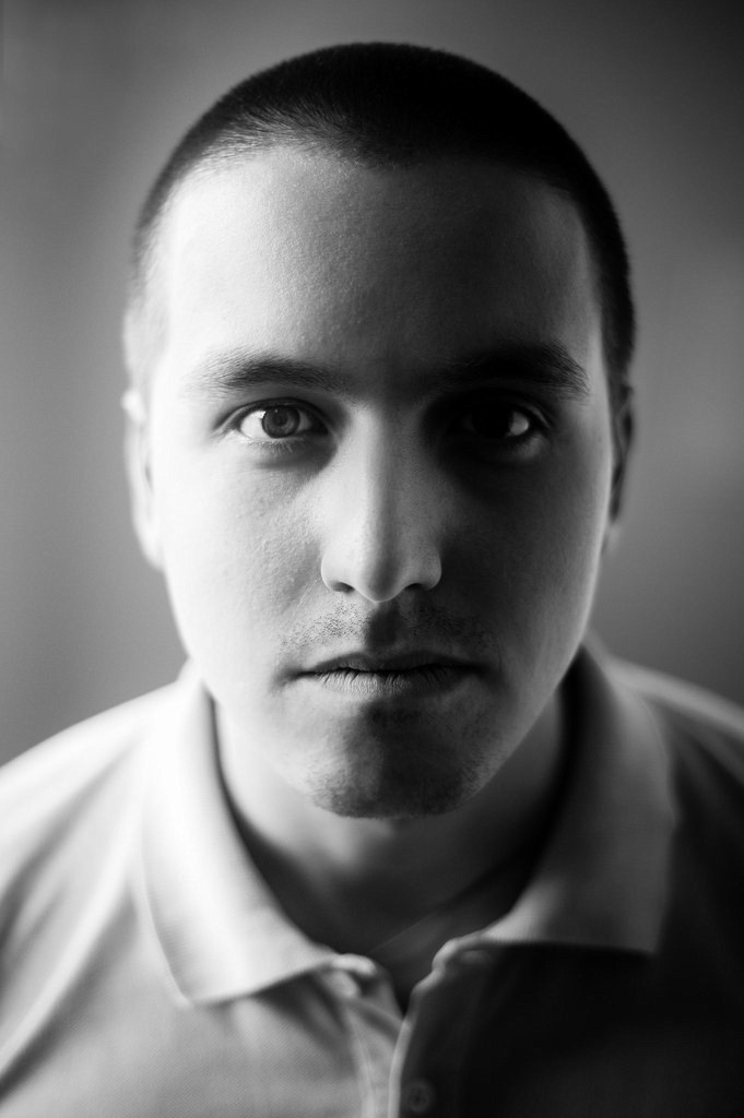 About me. The Andris