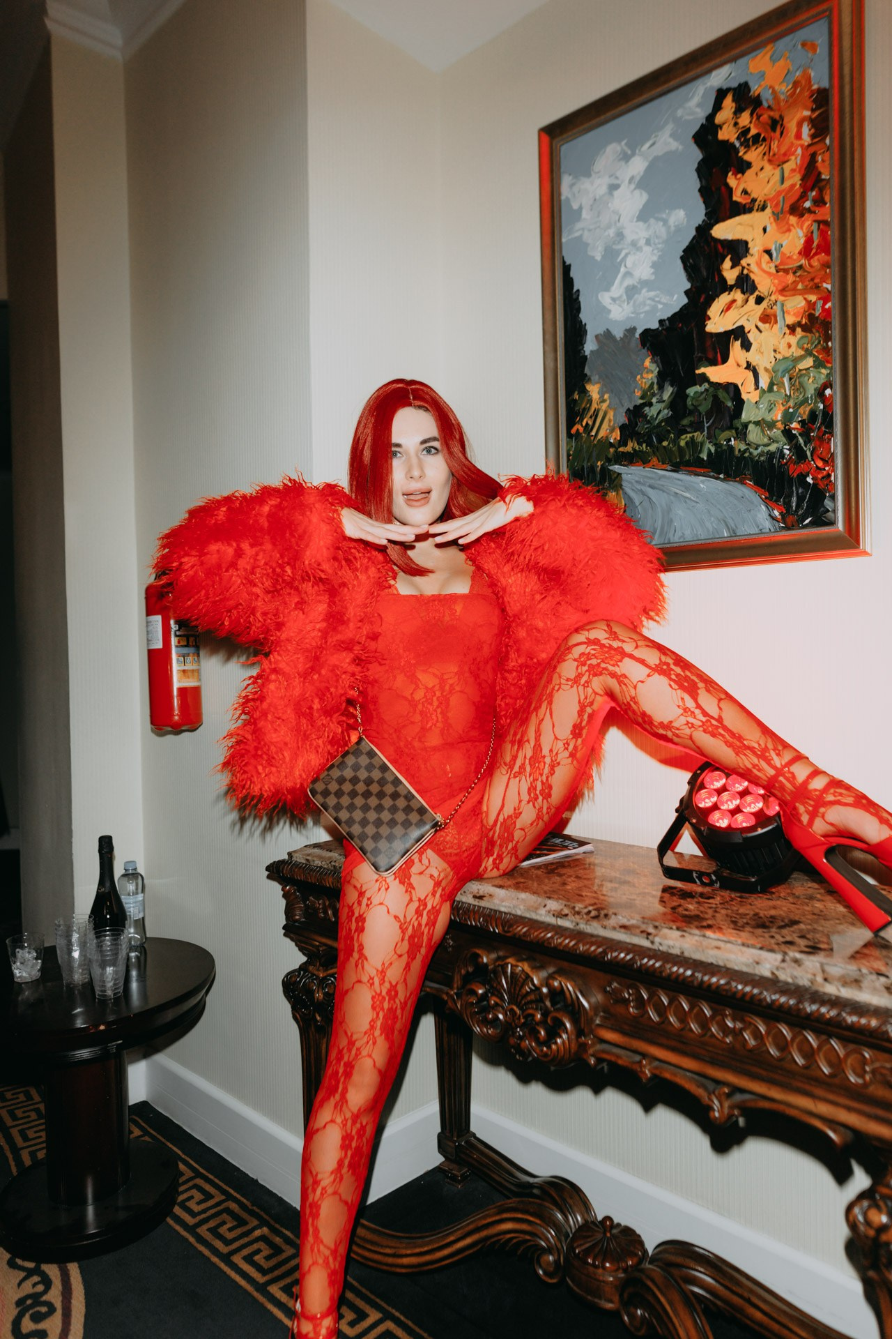 Cava. Night2Day Санкт-Петербург