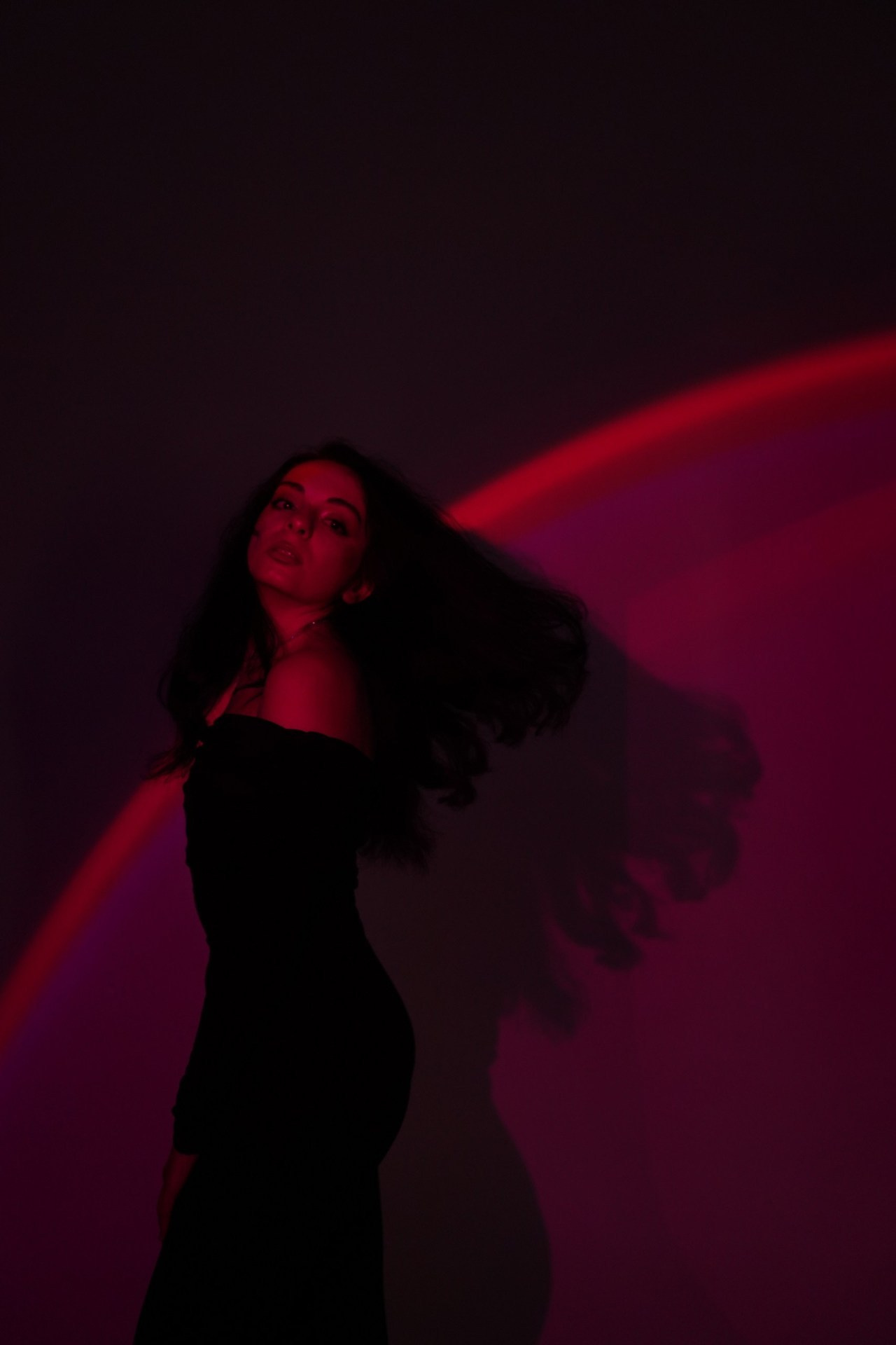 Darya. Фотограф Анастасия Шай в Санкт-Петербурге