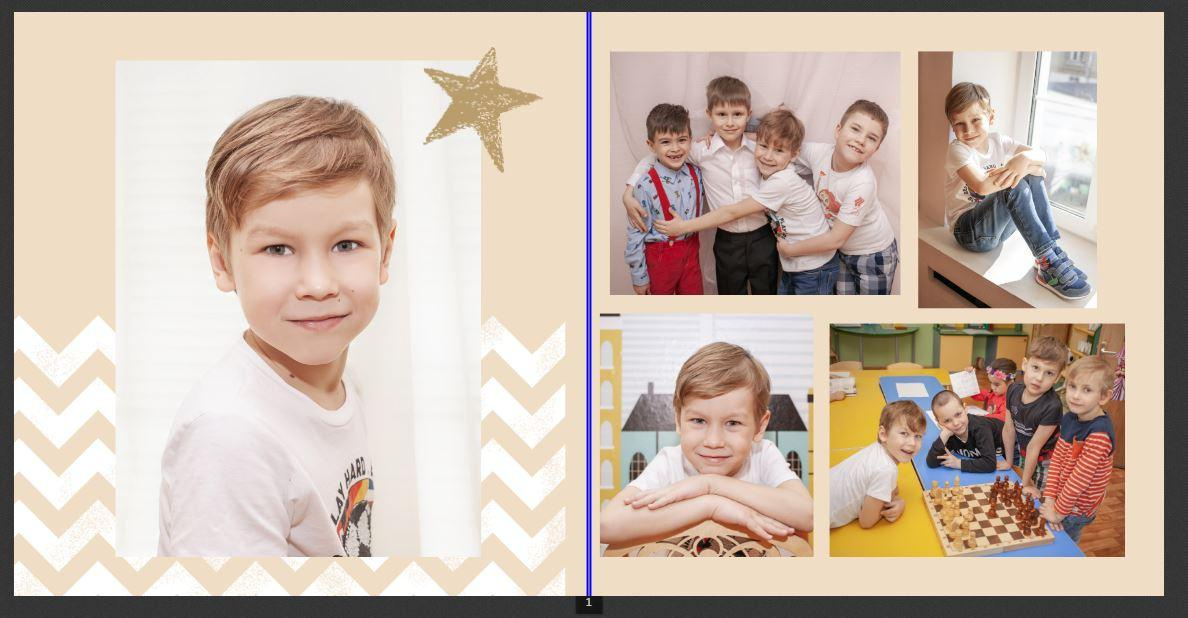 Выпускные фото-альбомы. Фотограф Алина Гашникова