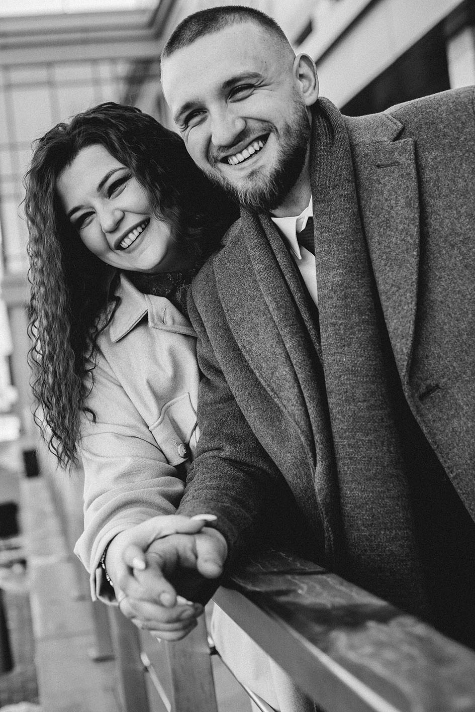 Александр и Милана. Рыжова Тамара