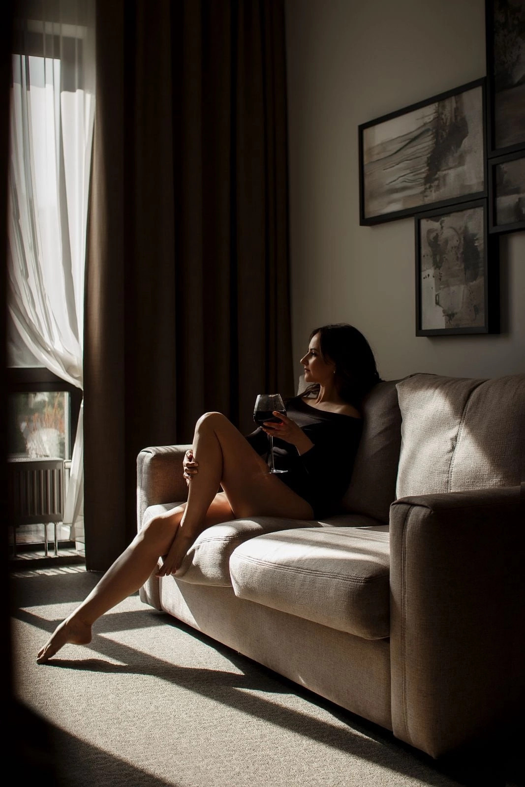 Будуарные/ню фотосессии. Будуарный фотограф Рязань/Москва Евдокимова Наталия