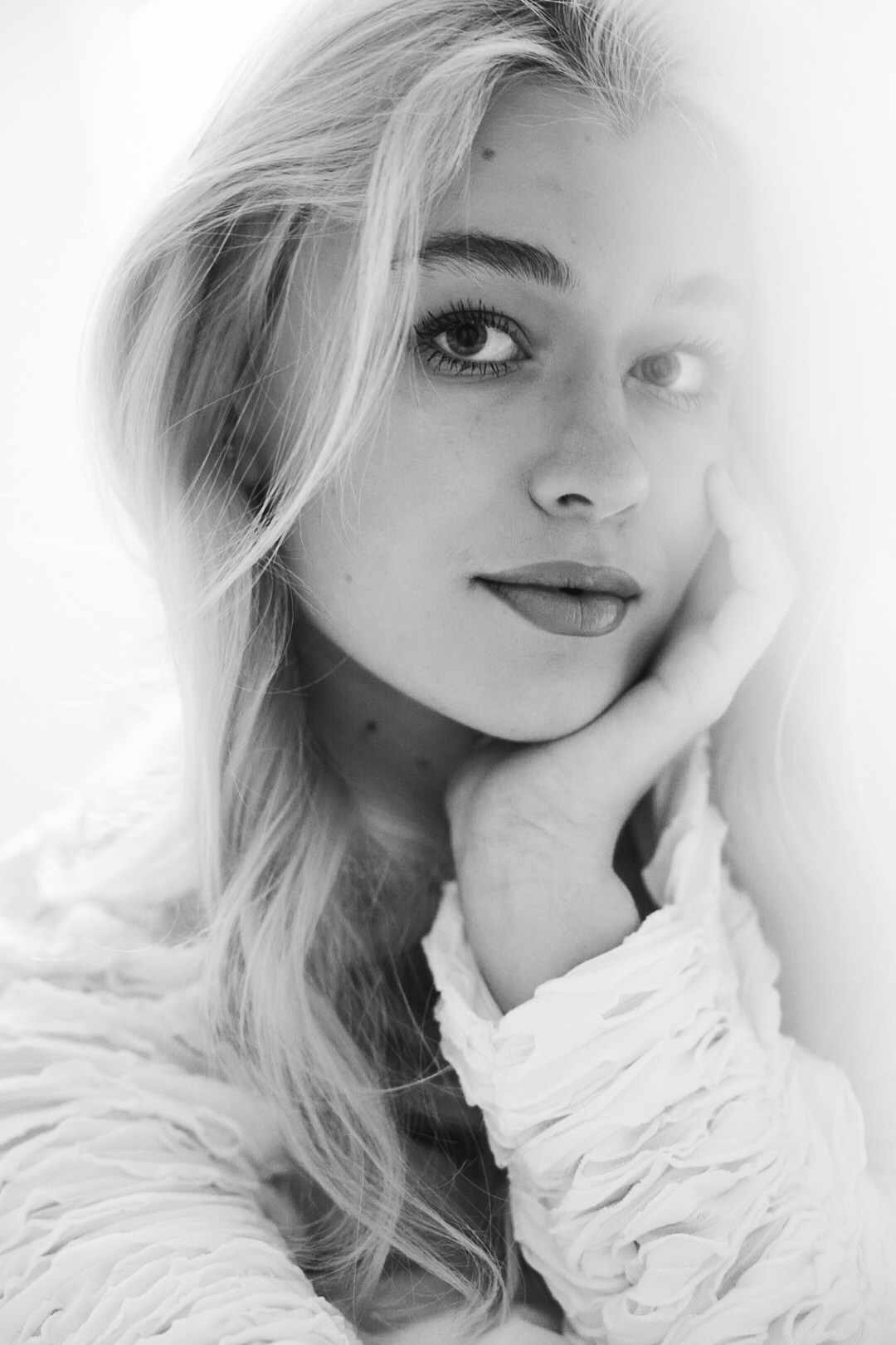 Настя. Фотограф Нижний Новгород