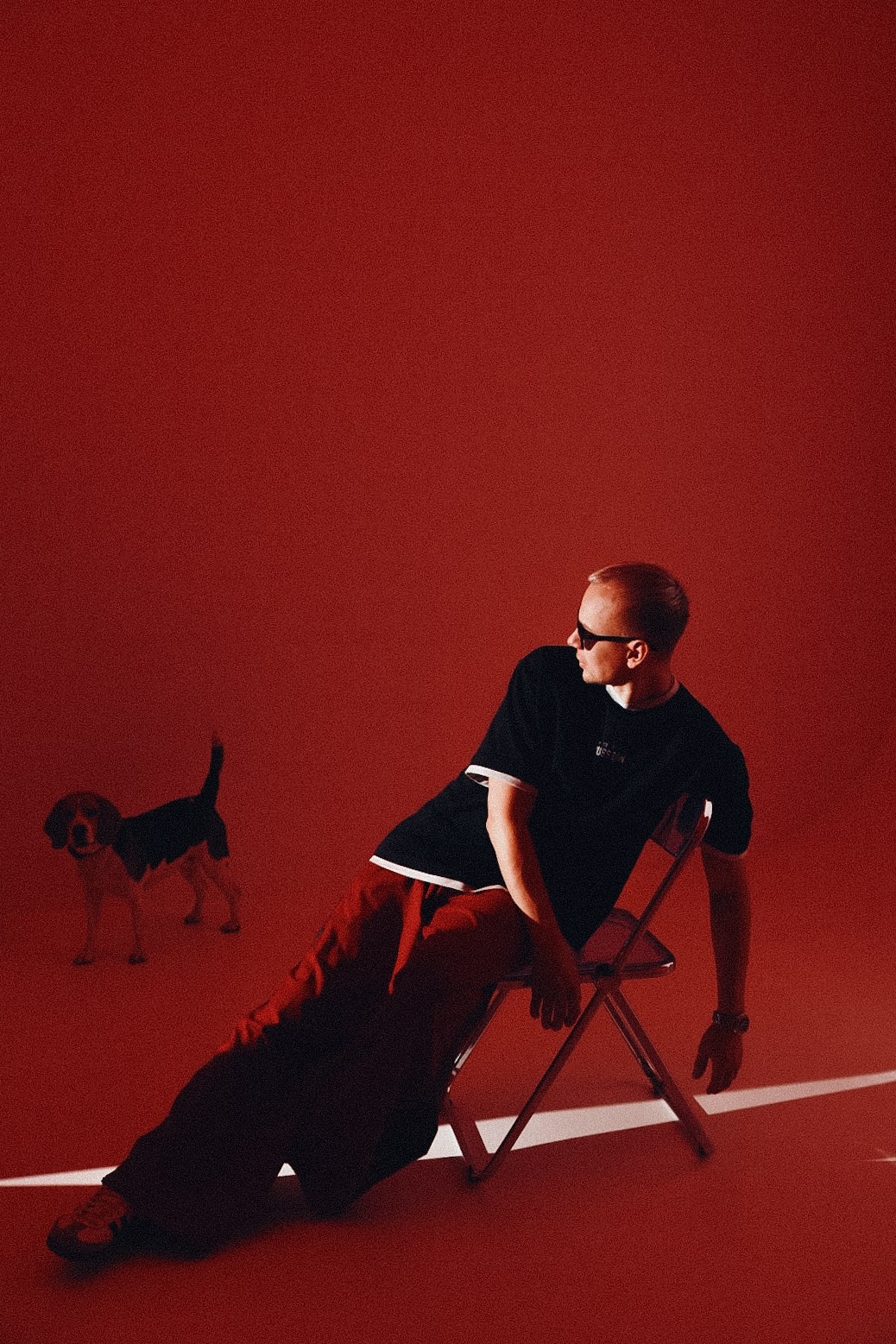 Данил. Фотограф Нижний Новгород