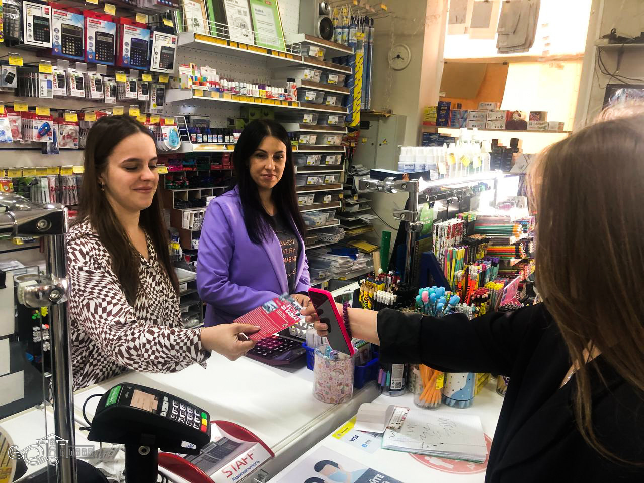 День освобождения Краснодарского края и завершения битвы за Кавказ. Новотитаровский Дом культуры