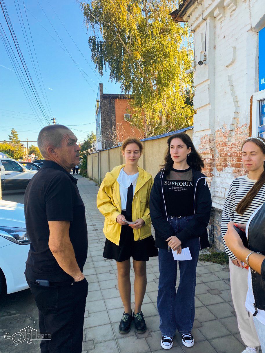 День освобождения Краснодарского края и завершения битвы за Кавказ. Новотитаровский Дом культуры