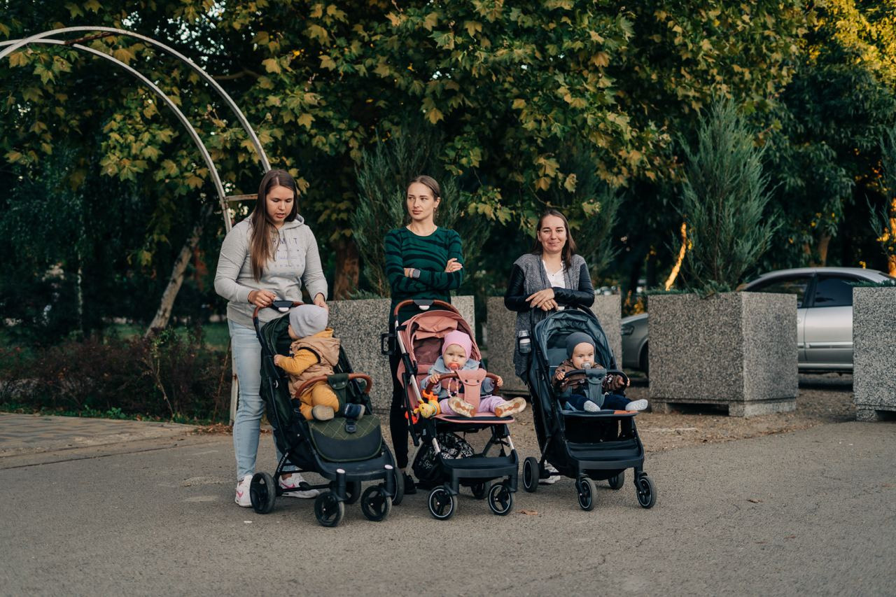 «С песней по жизни». Новотитаровский Дом культуры