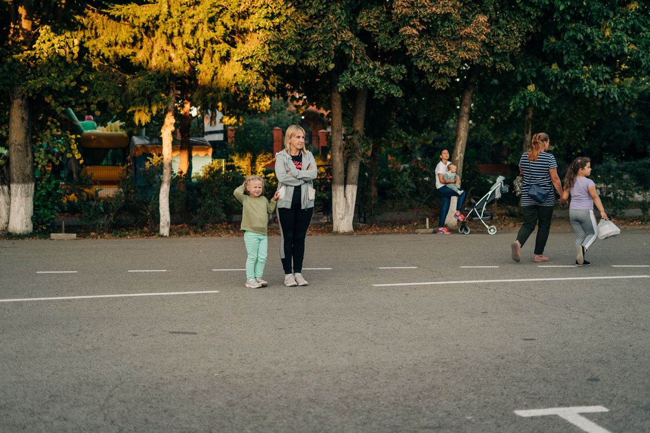 «С песней по жизни». Новотитаровский Дом культуры