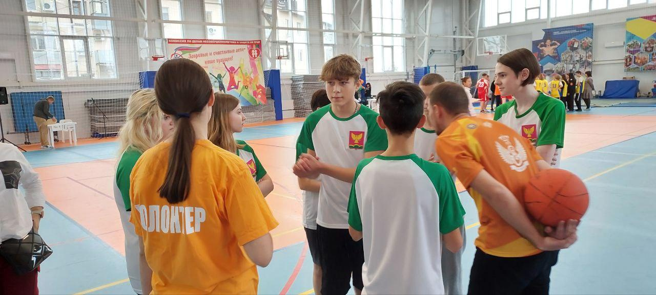 Школьники Динского района узнали формулу успеха. Новотитаровский Дом культуры