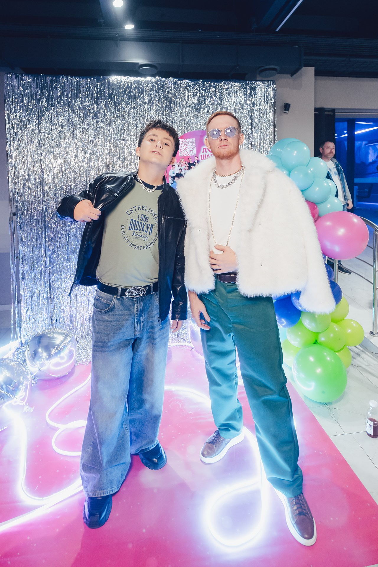 Федеральная премия «Топ Блогер России 2025» Family&Baby guide +ВайбШоу