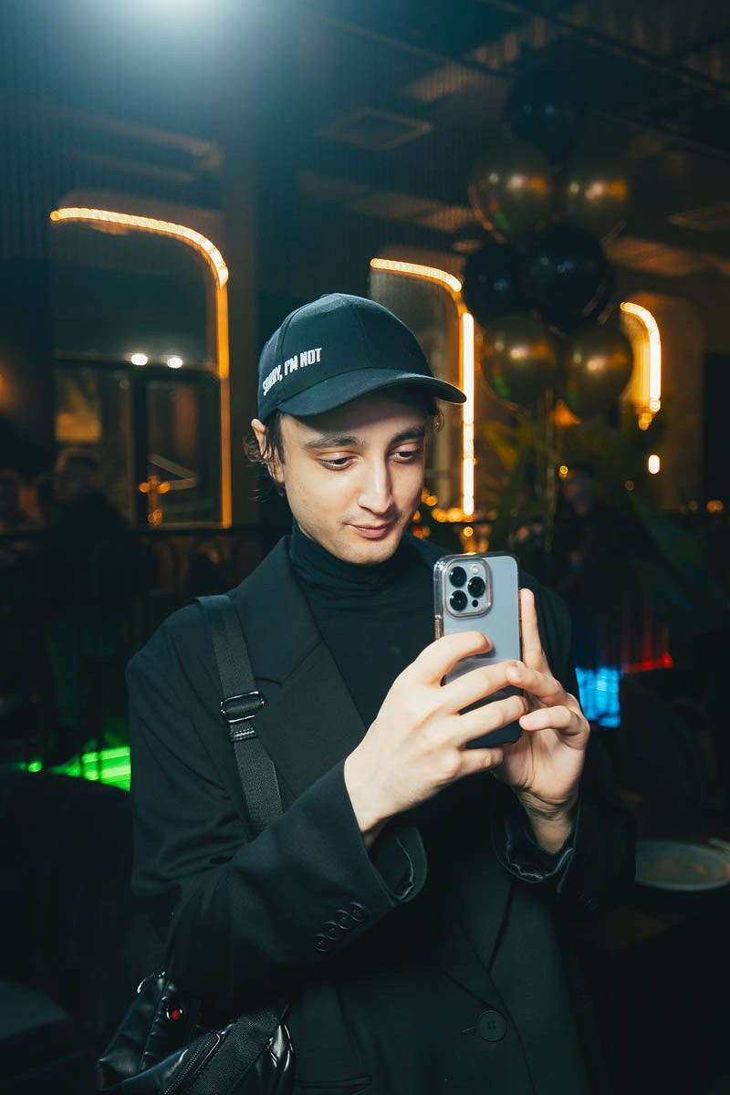 Концерт BIANKA в «Мята Platinum» в Ростове-на-Дону