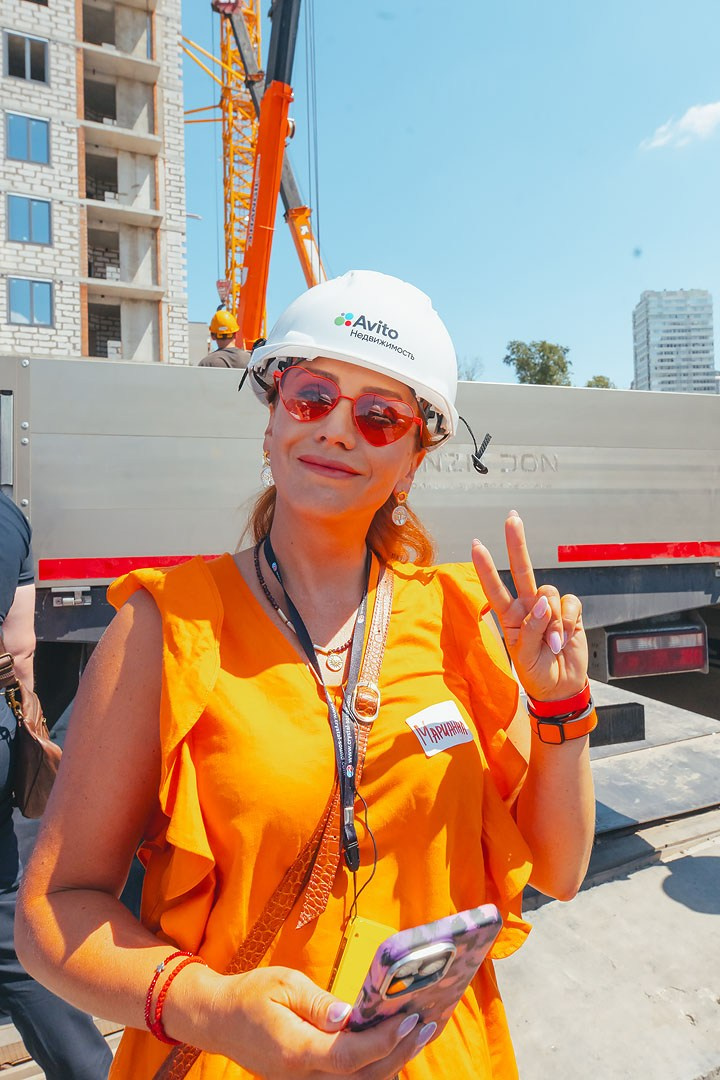 Авито-Недвижимость «БРОКЕР-ТУР» Ростов-на-Дону