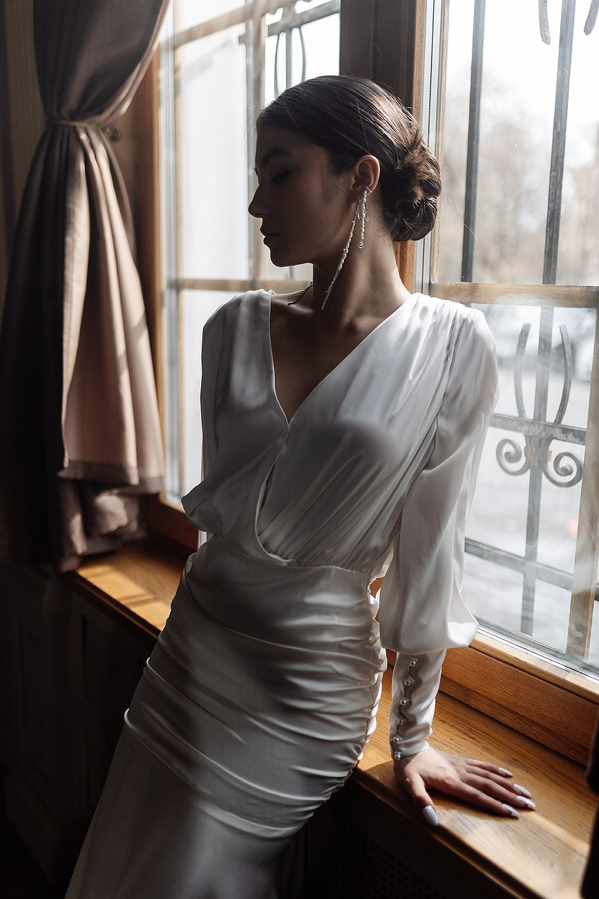 Артем и Лолита. Свадебный и семейный фотограф Москва Екатерина Верижникова