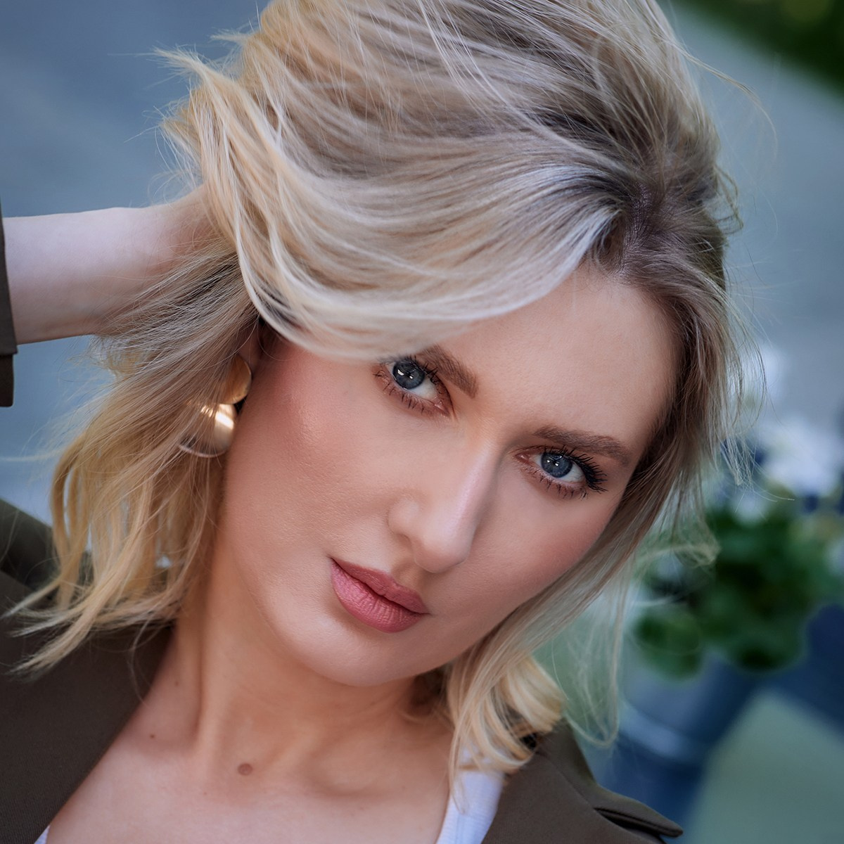 Индивидуальная съемка