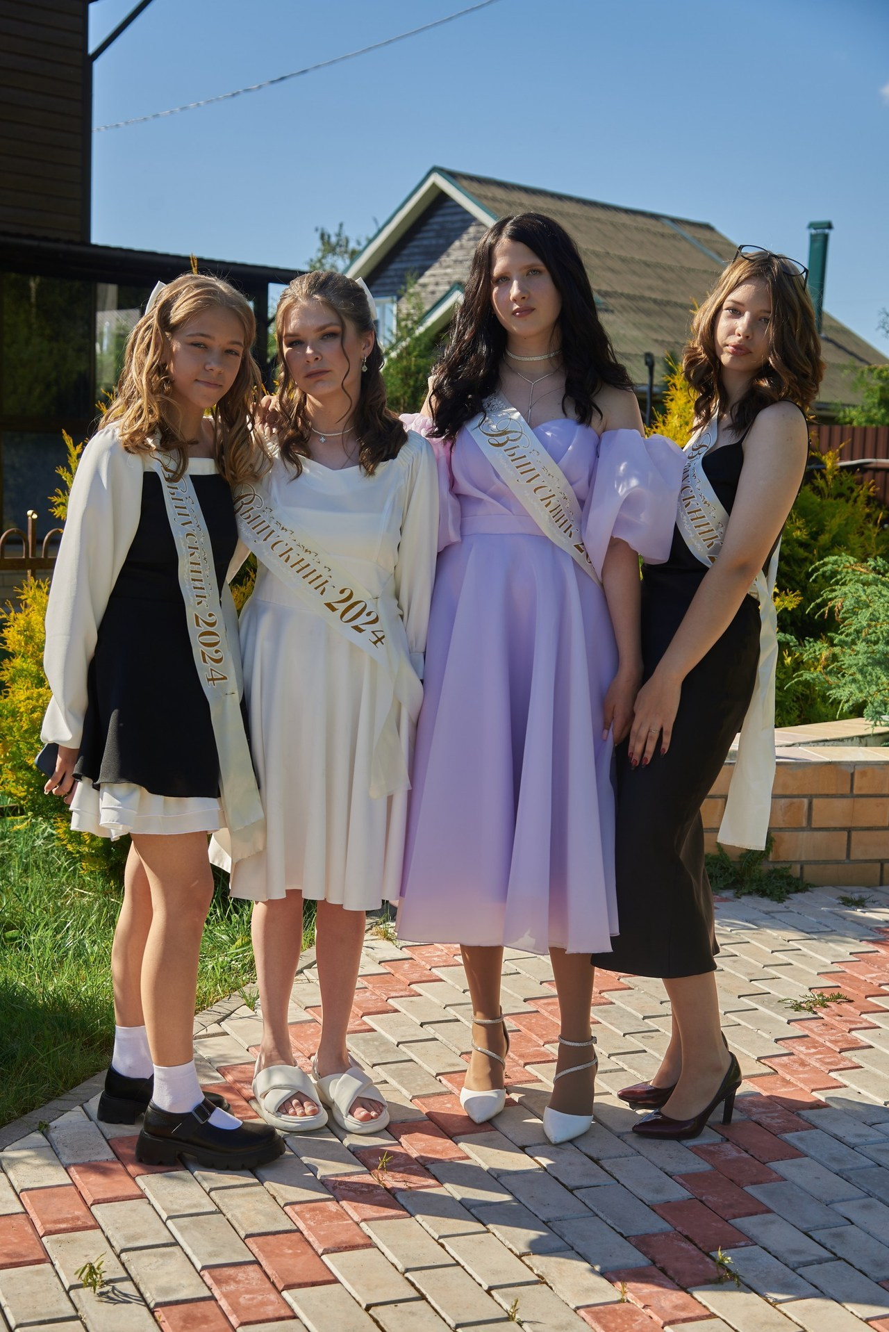 Отзывы. Фотограф Юлия Ремезова